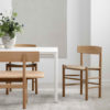 J39 Chair - immagine 4