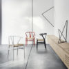 CH24 Wishbone Chair - immagine 6