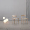 J39 Chair - immagine 3