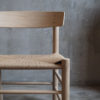 J39 Chair - immagine 2