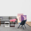 Colour Floor Lamp - Image 2