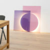 Colour Floor Lamp - Image 4