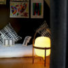 Cesta Table Lamp - immagine 3