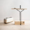 Abgemahnt Side Table - immagine 2