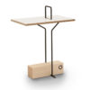 Abgemahnt Side Table - immagine 3