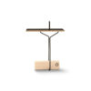 Abgemahnt Side Table - immagine 4