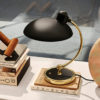 Kaiser Idell Table Lamp "Luxus" - immagine 5