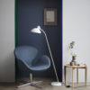 Kaiser Idell Floor Lamp "Tiltable" - immagine 4